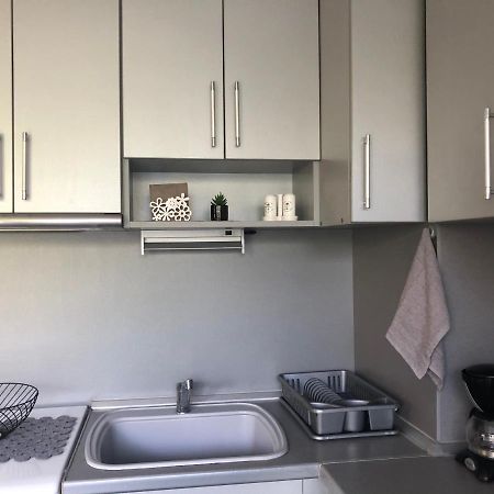 Sarafovo Beach Apartment Mit Terrasse 부르가스 외부 사진
