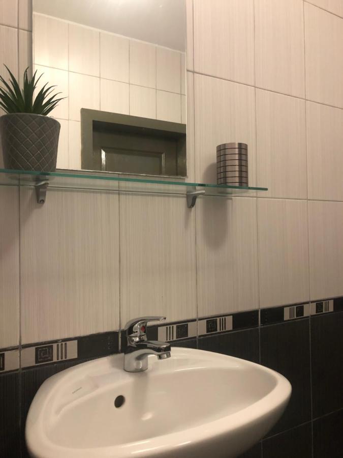 Sarafovo Beach Apartment Mit Terrasse 부르가스 외부 사진